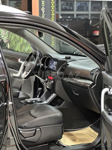 Kia Sorento 2012, 207,000 km - 2.0 l - Sumqayıt
