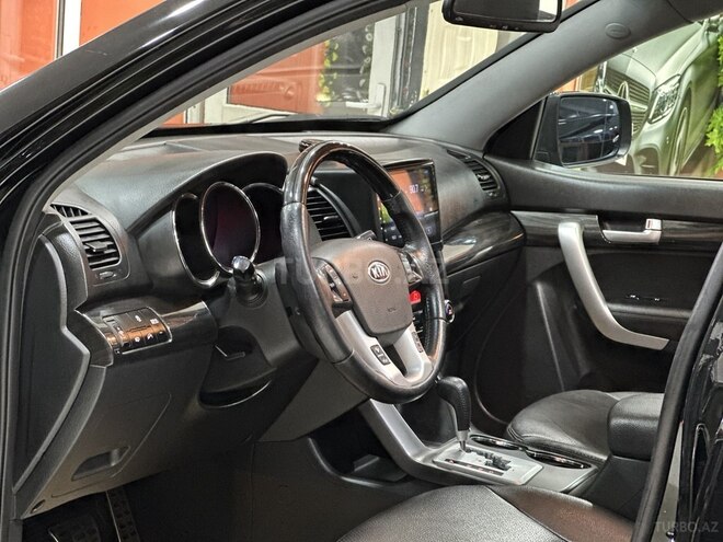 Kia Sorento 2012, 207,000 km - 2.0 l - Sumqayıt