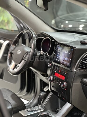 Kia Sorento 2012, 207,000 km - 2.0 l - Sumqayıt