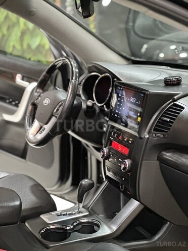 Kia Sorento 2012, 207,000 km - 2.0 l - Sumqayıt