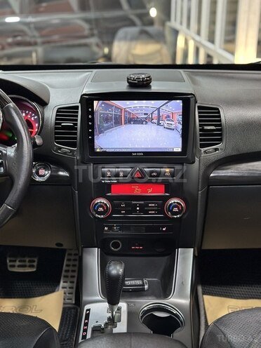 Kia Sorento 2012, 207,000 km - 2.0 l - Sumqayıt