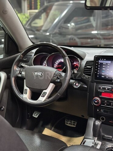 Kia Sorento 2012, 207,000 km - 2.0 l - Sumqayıt