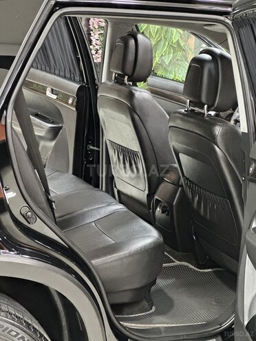 Kia Sorento 2012, 207,000 km - 2.0 l - Sumqayıt