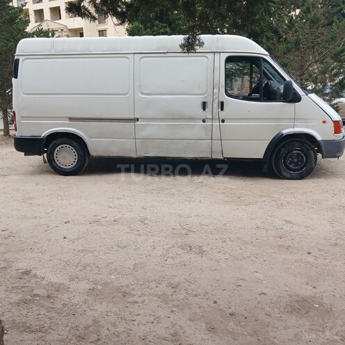 Ford Transit 1998, 650,000 km - 2.5 л - Bakı