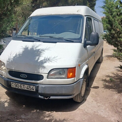 Ford Transit 1998, 650,000 km - 2.5 л - Bakı