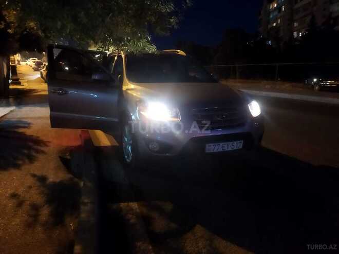 Hyundai Santa Fe 2010, 160,000 km - 2.0 l - Bakı