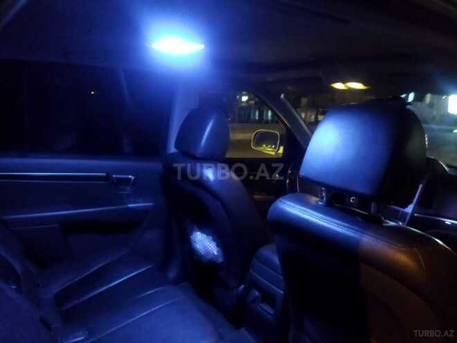 Hyundai Santa Fe 2010, 160,000 km - 2.0 l - Bakı