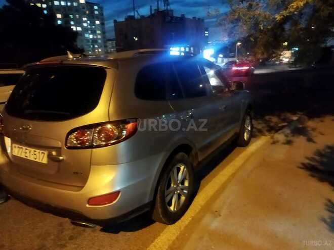 Hyundai Santa Fe 2010, 160,000 km - 2.0 l - Bakı