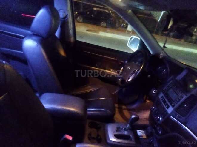 Hyundai Santa Fe 2010, 160,000 km - 2.0 l - Bakı