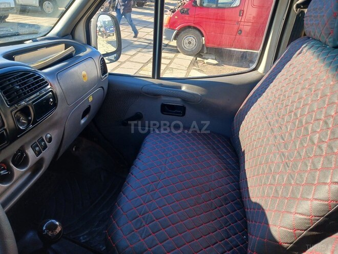 Ford Transit 1998, 650,000 km - 2.5 л - Bakı