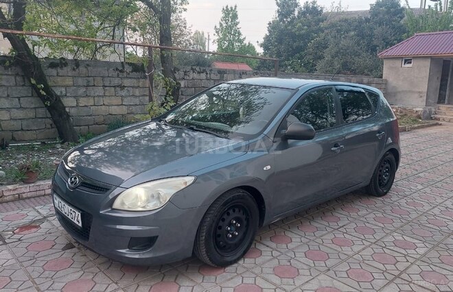 Hyundai i30 2009, 255,000 km - 1.4 l - Lənkəran