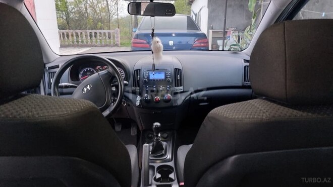 Hyundai i30 2009, 255,000 km - 1.4 l - Lənkəran