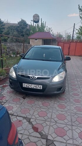 Hyundai i30 2009, 255,000 km - 1.4 l - Lənkəran