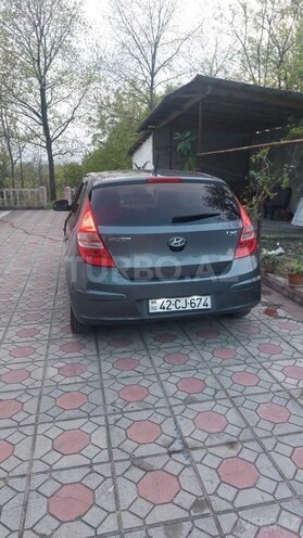 Hyundai i30 2009, 255,000 km - 1.4 l - Lənkəran