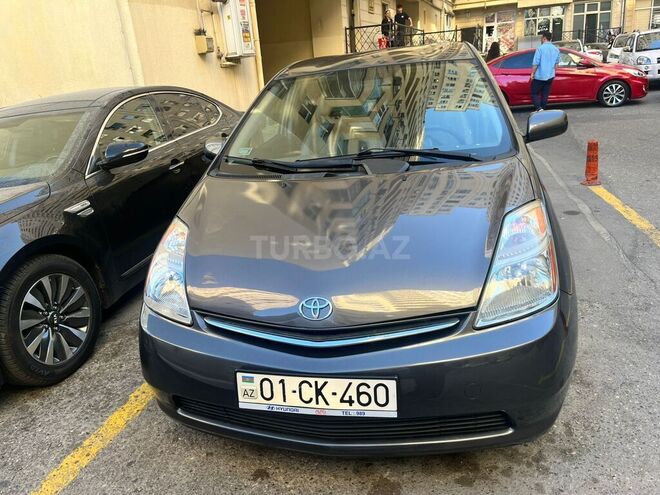 Toyota Prius 2008, 254,273 km - 1.5 l - Bakı