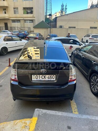 Toyota Prius 2008, 254,273 km - 1.5 l - Bakı