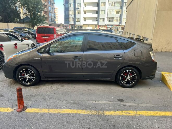 Toyota Prius 2008, 254,273 km - 1.5 l - Bakı