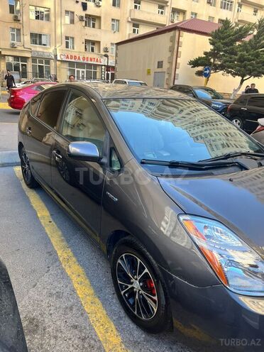 Toyota Prius 2008, 254,273 km - 1.5 l - Bakı