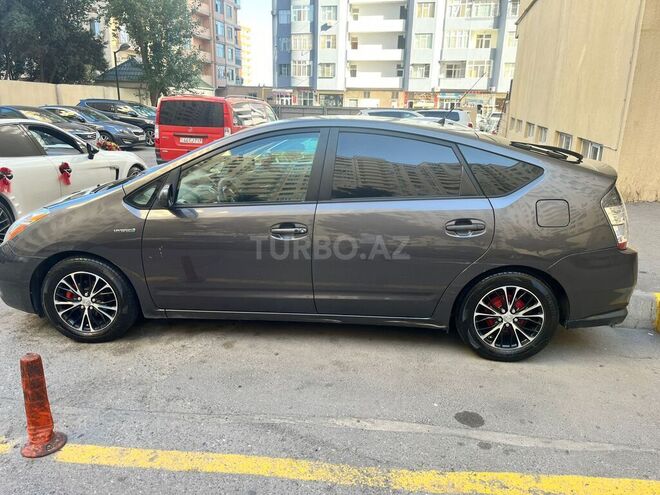 Toyota Prius 2008, 254,273 km - 1.5 l - Bakı