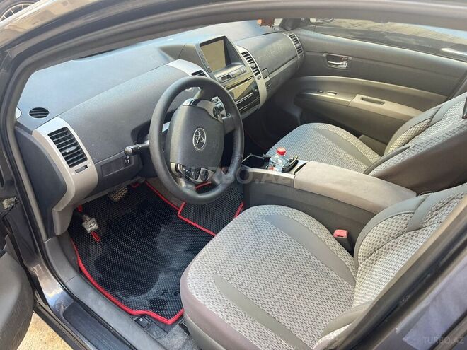 Toyota Prius 2008, 254,273 km - 1.5 l - Bakı