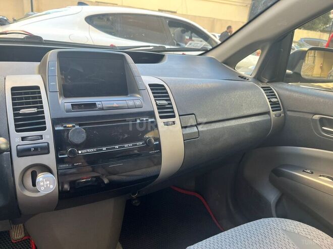 Toyota Prius 2008, 254,273 km - 1.5 l - Bakı