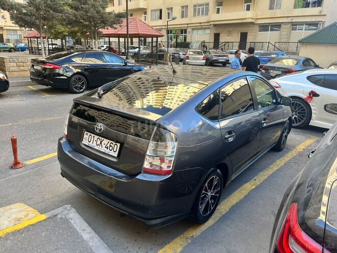 Toyota Prius 2008, 254,273 km - 1.5 l - Bakı