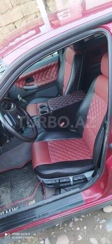 BMW 320 1996, 345,232 km - 2.0 l - Qusar