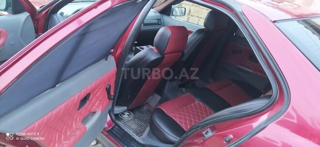 BMW 320 1996, 345,232 km - 2.0 l - Qusar