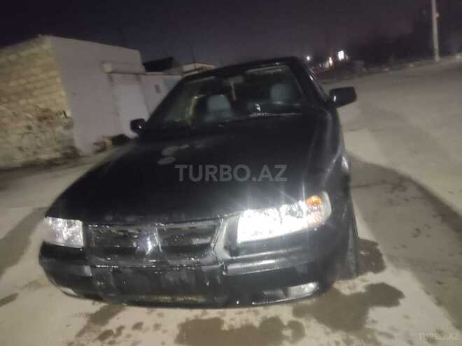 Iran Khodro Samand 2007, 130,000 km - 1.8 л - Bakı