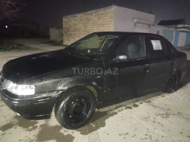 Iran Khodro Samand 2007, 130,000 km - 1.8 л - Bakı