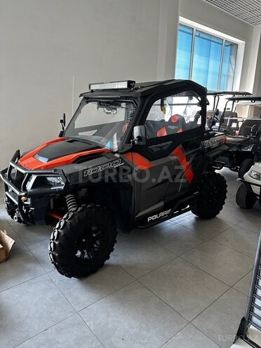 Polaris  2019, 870 km - 1.0 l - Bakı