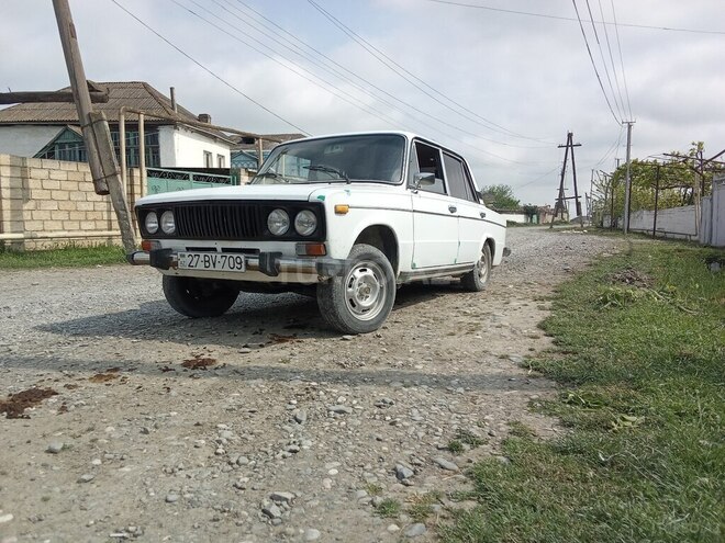 LADA (VAZ) 2106 1998, 49,565 km - 1.6 l - Xaçmaz