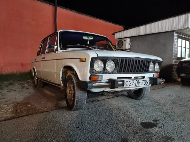 LADA (VAZ) 2106 1998, 49,565 km - 1.6 l - Xaçmaz