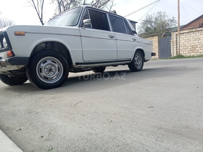 LADA (VAZ) 2106 1998, 49,565 km - 1.6 l - Xaçmaz
