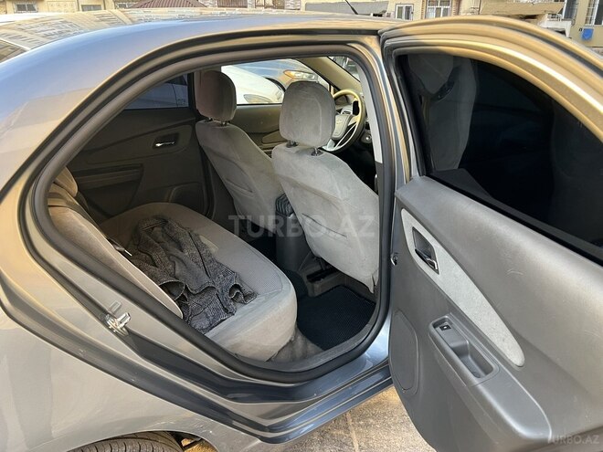 Chevrolet Cobalt 2023, 65,000 km - 1.5 l - Bakı
