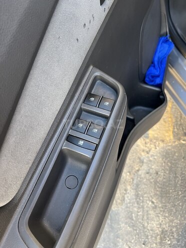 Chevrolet Cobalt 2023, 65,000 km - 1.5 l - Bakı