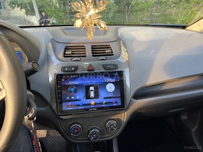 Chevrolet Cobalt 2023, 65,000 km - 1.5 l - Bakı