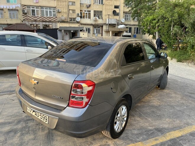 Chevrolet Cobalt 2023, 65,000 km - 1.5 l - Bakı