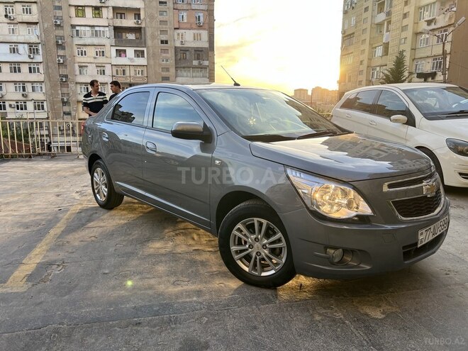 Chevrolet Cobalt 2023, 65,000 km - 1.5 l - Bakı