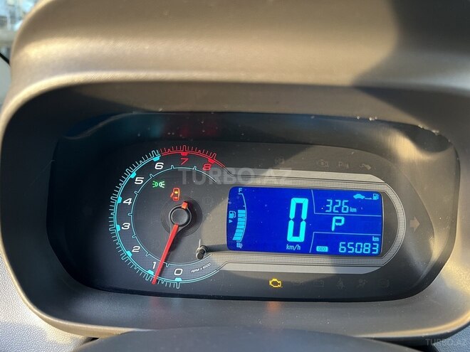 Chevrolet Cobalt 2023, 65,000 km - 1.5 l - Bakı