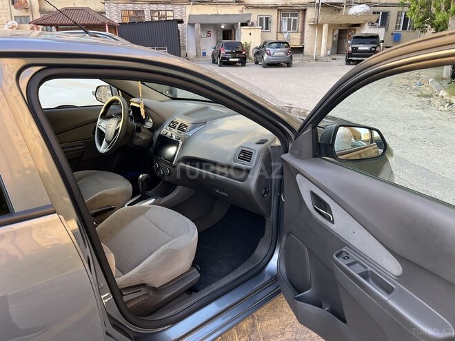 Chevrolet Cobalt 2023, 65,000 km - 1.5 l - Bakı