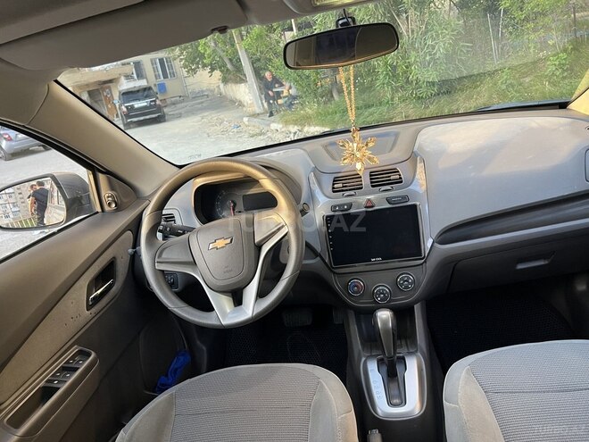 Chevrolet Cobalt 2023, 65,000 km - 1.5 l - Bakı
