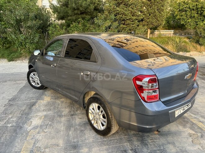 Chevrolet Cobalt 2023, 65,000 km - 1.5 l - Bakı