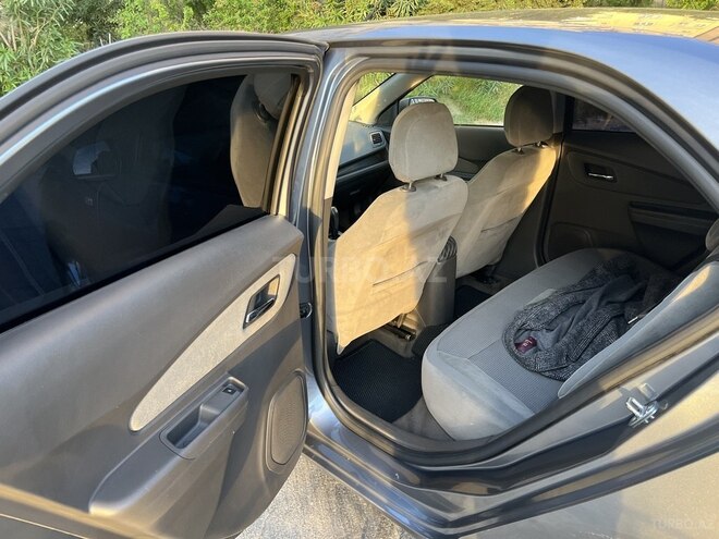 Chevrolet Cobalt 2023, 65,000 km - 1.5 l - Bakı