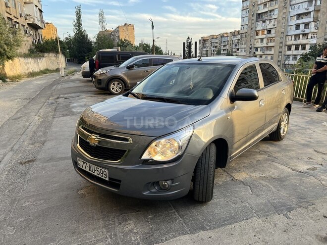 Chevrolet Cobalt 2023, 65,000 km - 1.5 l - Bakı