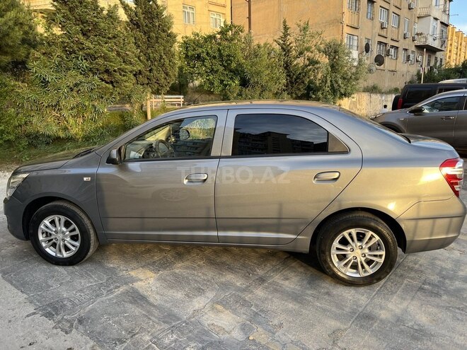 Chevrolet Cobalt 2023, 65,000 km - 1.5 l - Bakı
