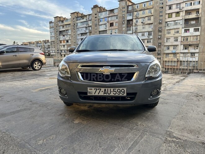 Chevrolet Cobalt 2023, 65,000 km - 1.5 l - Bakı