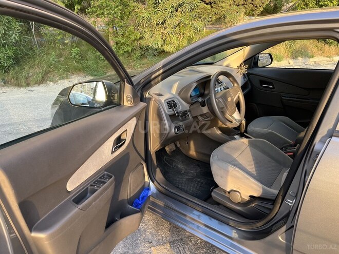 Chevrolet Cobalt 2023, 65,000 km - 1.5 l - Bakı