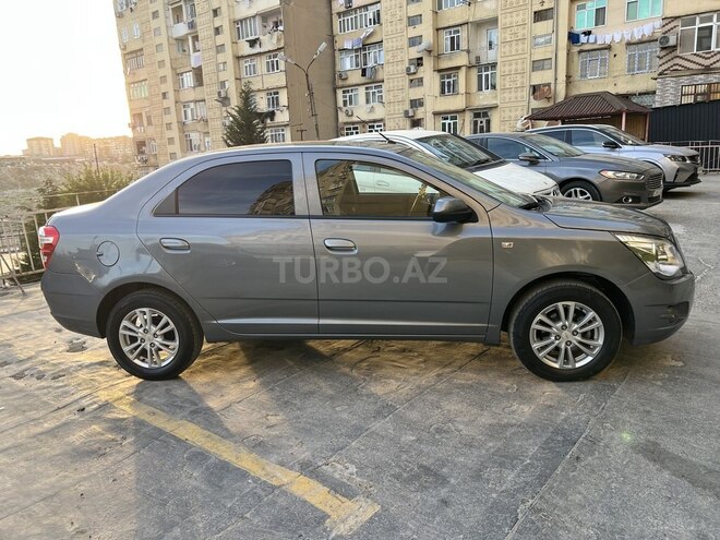 Chevrolet Cobalt 2023, 65,000 km - 1.5 l - Bakı