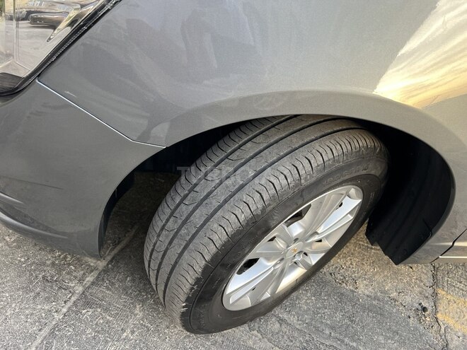 Chevrolet Cobalt 2023, 65,000 km - 1.5 l - Bakı